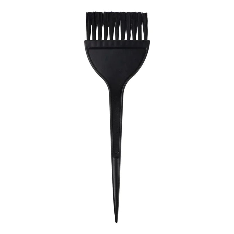 Hair Dyeing Applicator, Hair Tint, Dye Mixer, Color Brush Bowl Set with Ear Caps, Hairdressing Styling Accessorie Peaceful Pleasures Health and Wellness