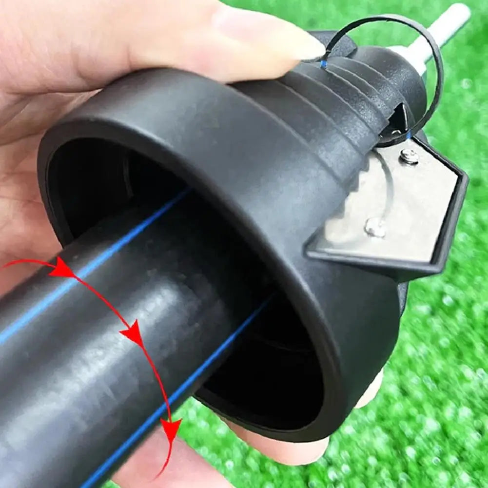 20-63mm PVC PE PP Pipe Chamfer & Deburring Tool