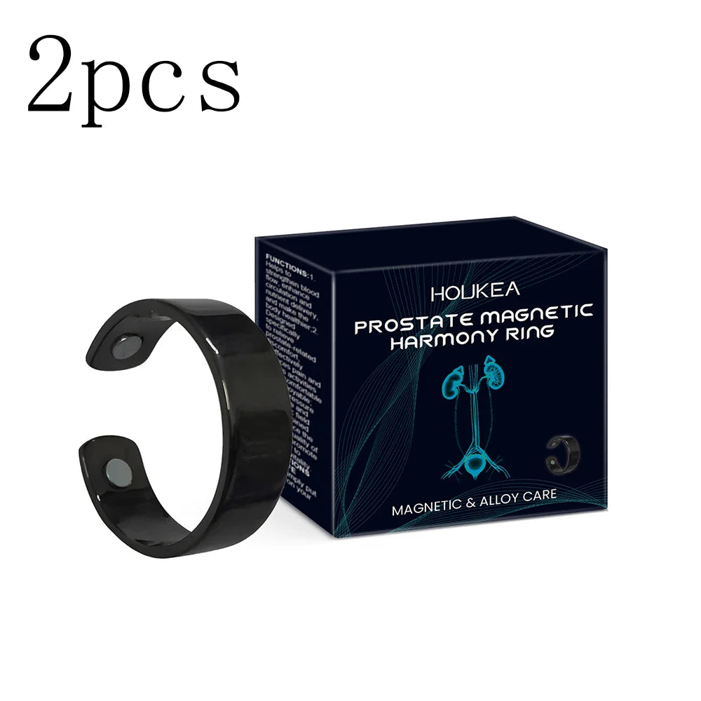 Men's Body Care Ring – Daily Comfort & Wellness Support