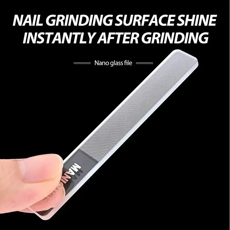 Nail Clipper Set HighGrade Household Nail Clippers Men And Women Universal Pedicure Tools Simple Portable Nail Tools Peaceful Pleasures Health and Wellness