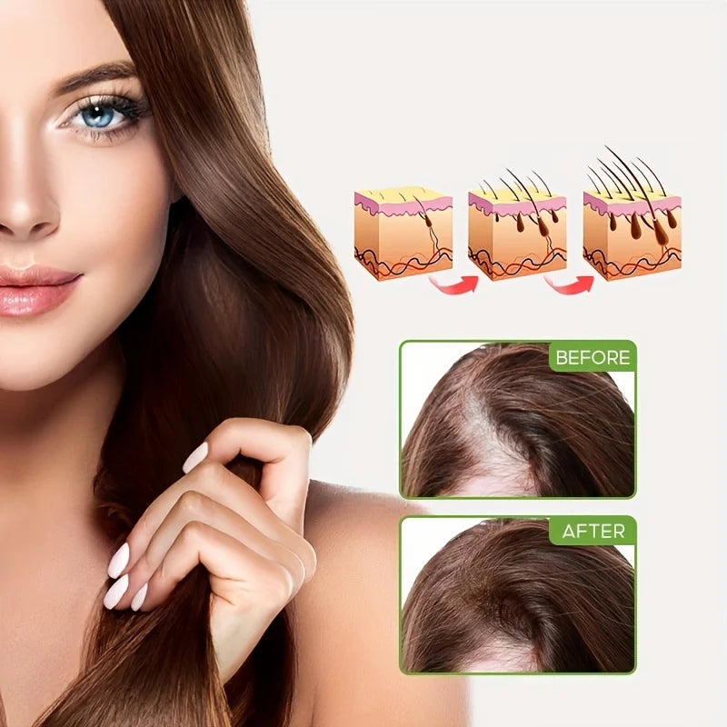 Fractionated Coconut Oil – 100% Pure Hair & Body Moisturizer