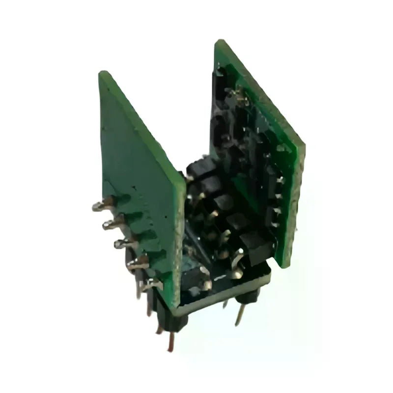 Dual Op Amp High SNR Audio Module – AD8620 NE5532 Upgrade