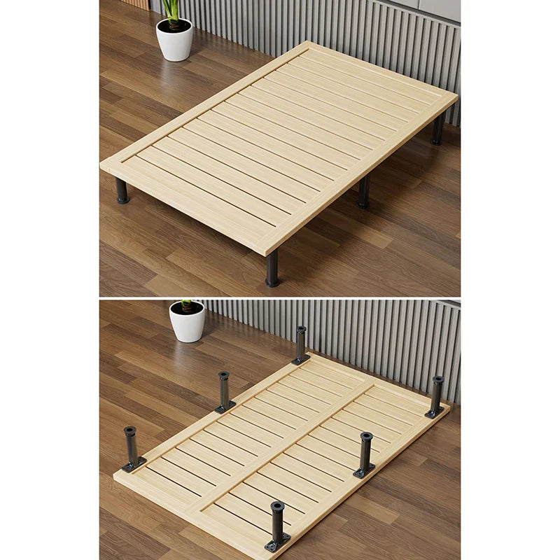 Telescopic Adjustable Bed & Sofa Support Leg – Furniture Bracket
