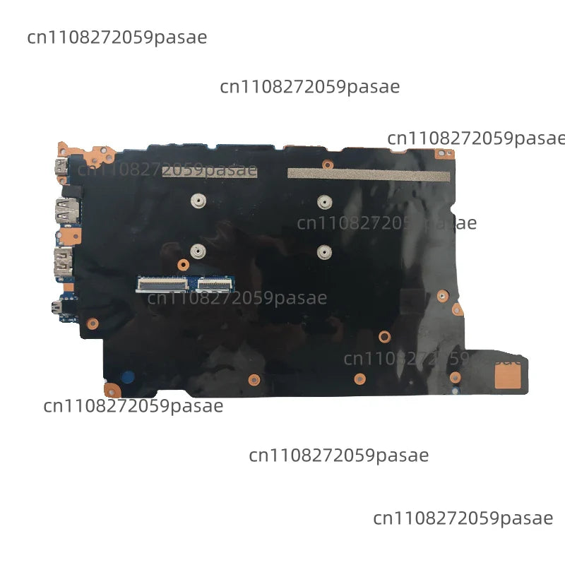 12th Gen 15-Core Gen4 Laptop Motherboard NM-E211 Replacement