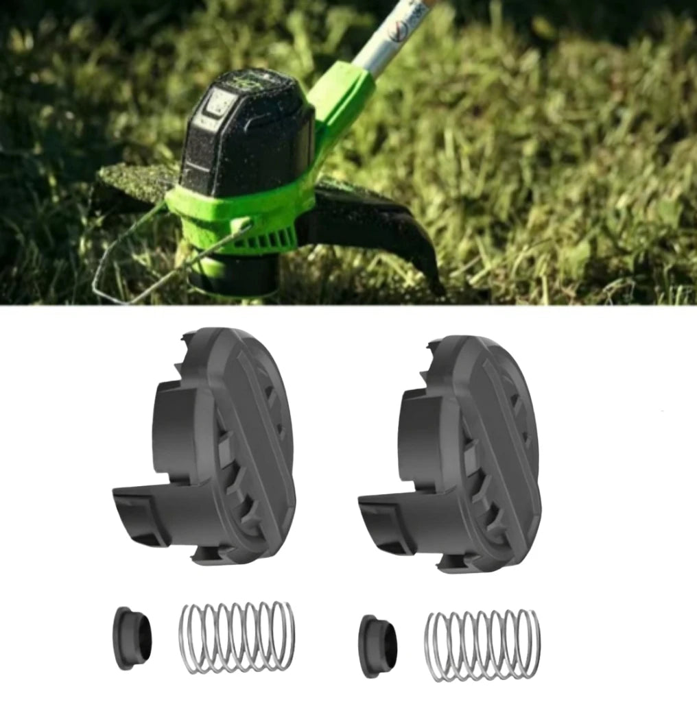 Grass Mower Cover RSDWO995-1 DWO1DT995 DCST922P1 DCST922B Replacement