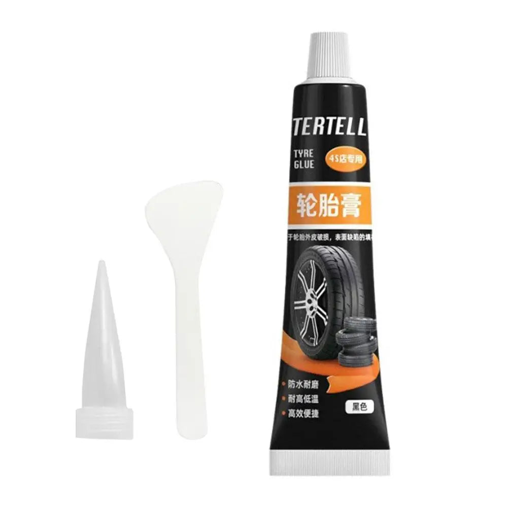 30ml Tire Rubber Glue – Sidewall Crack & Puncture Repair