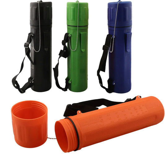 Welding Rod Storage Tube | MMA Electrode Holder 4.5kg Electrode Storage Tube Oasis Select