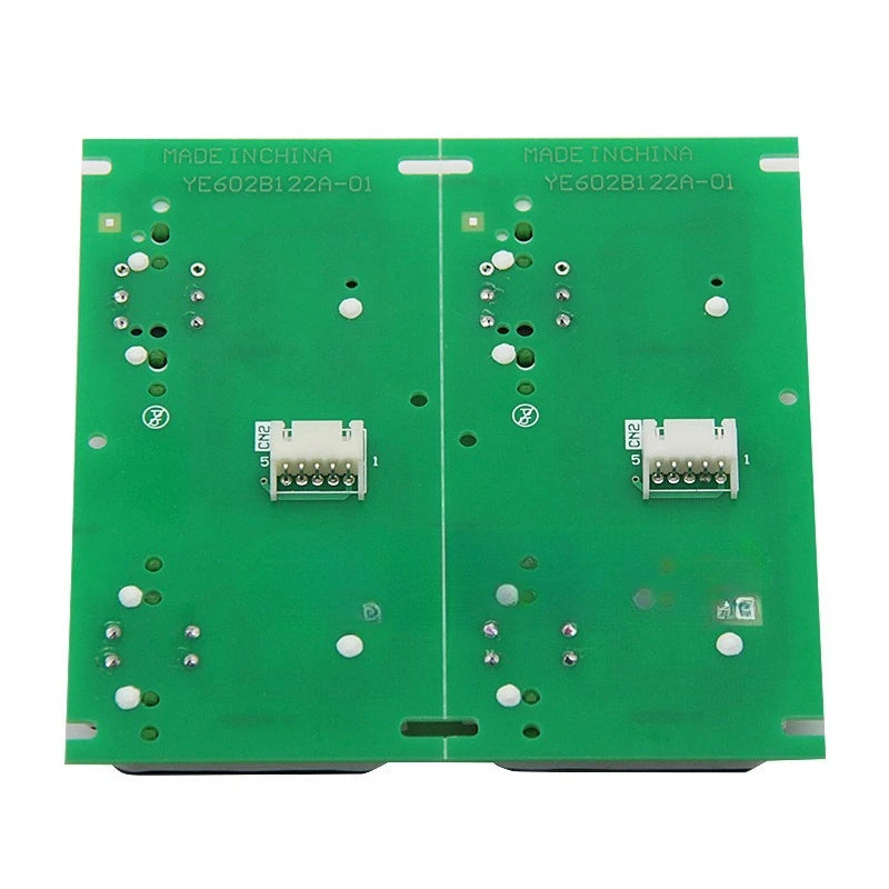 Parts for elevator call out car button Mitsubishi button board LHB-055A LHB-056A LHB-058A Peaceful Pleasures Health and Wellness