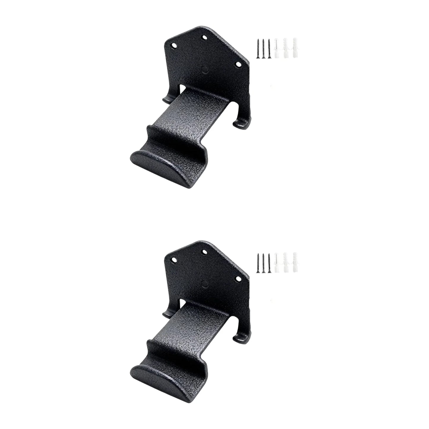 Sprayer Holder Rack Wall Mounted Metal Garden Sprayers Backpack