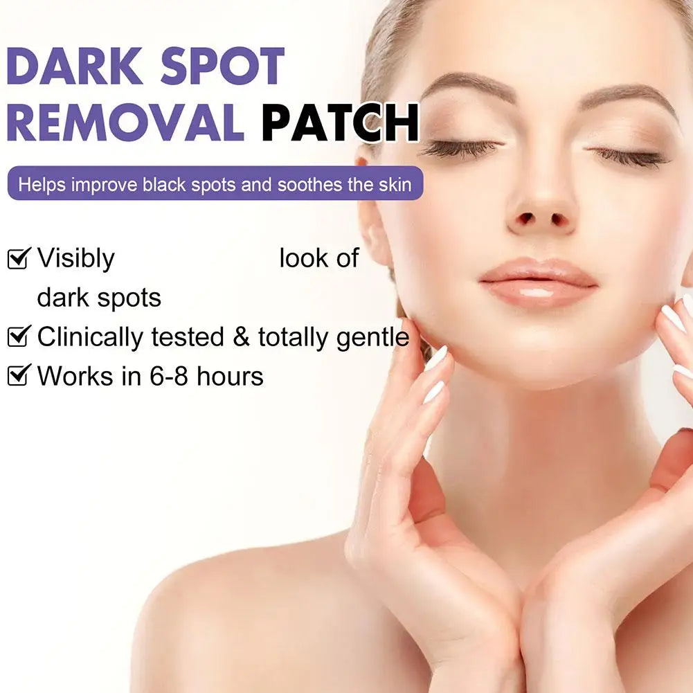 144-Pack Star Pimple Patches – Invisible Acne Spot Stickers