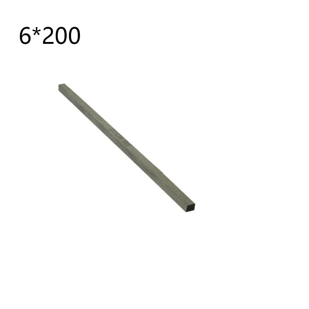 HSS Lathe Tool Steel Square Lathes Engineering 3- Cutting Machining