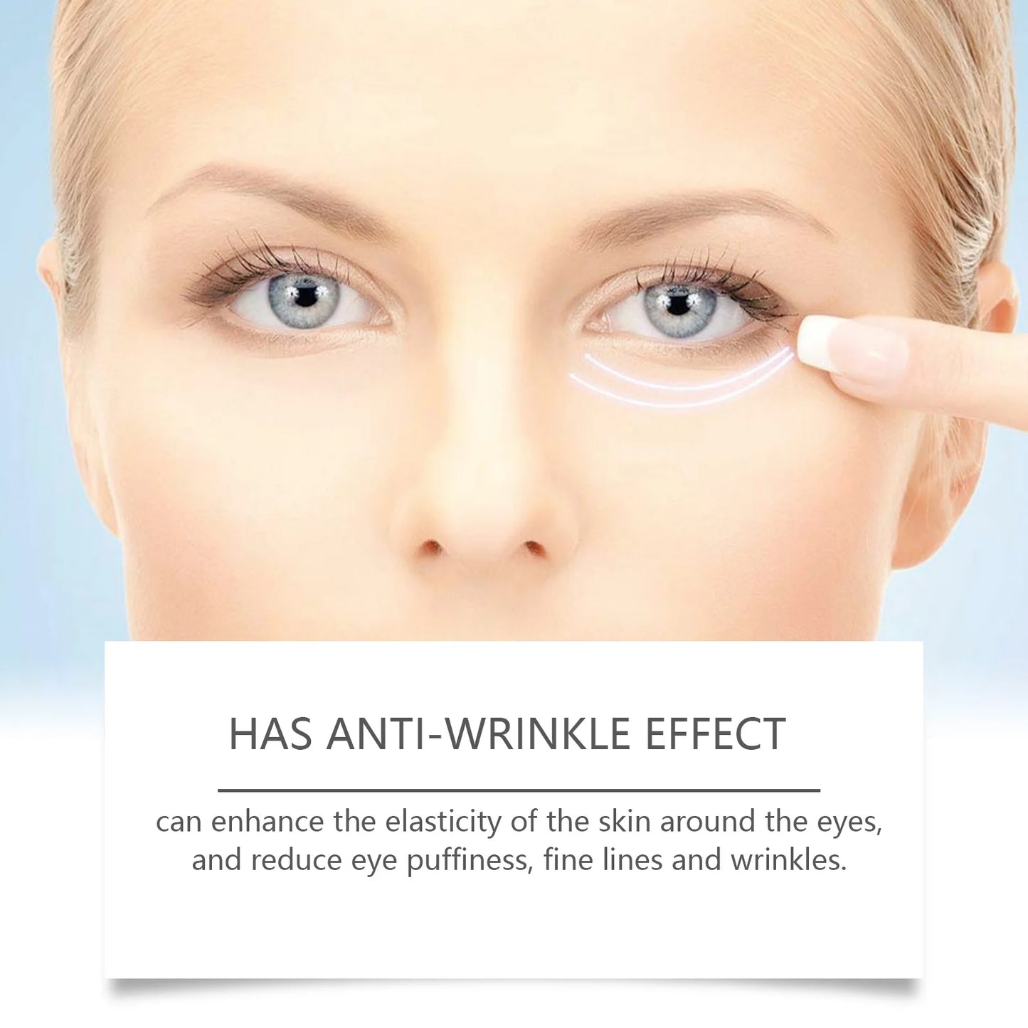 Hoygi Anti-Aging Eye Cream – Dark Circles & Fine Lines