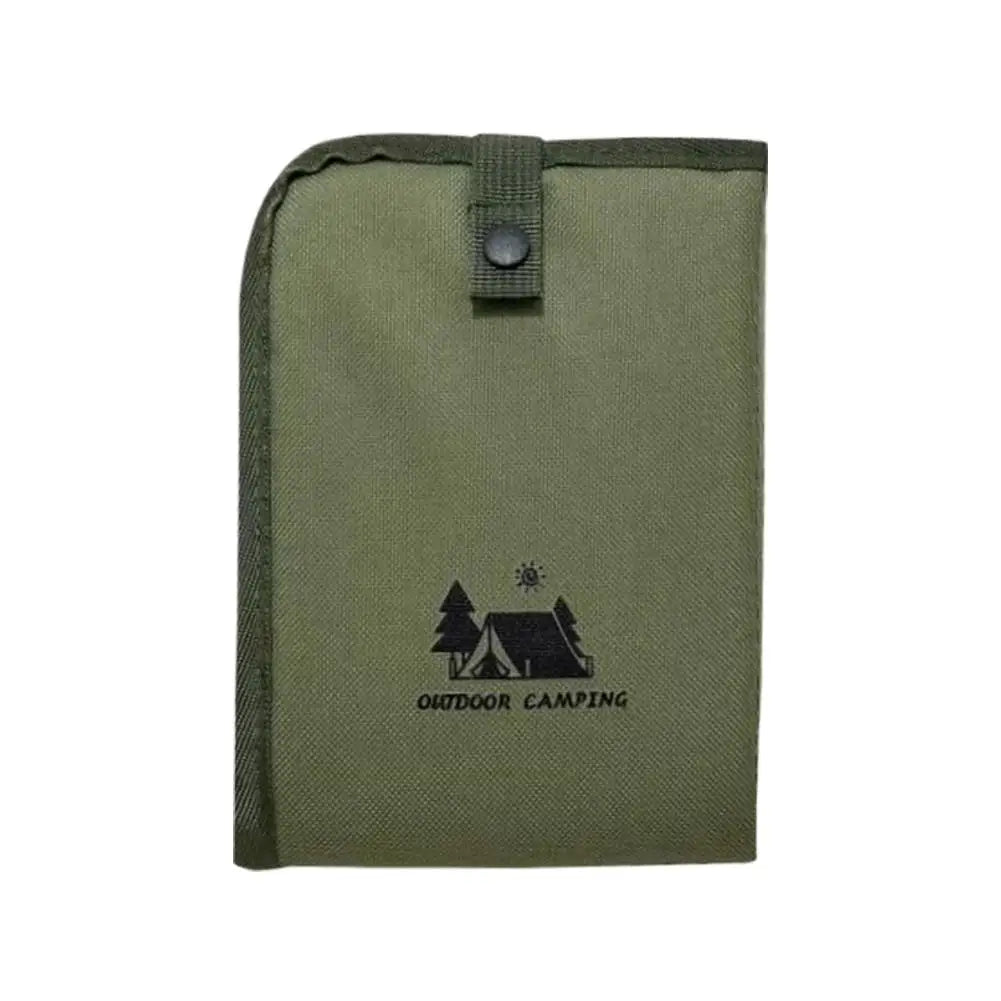 Foldable Waterproof Camping Seat Cushion | Portable Hiking Mat