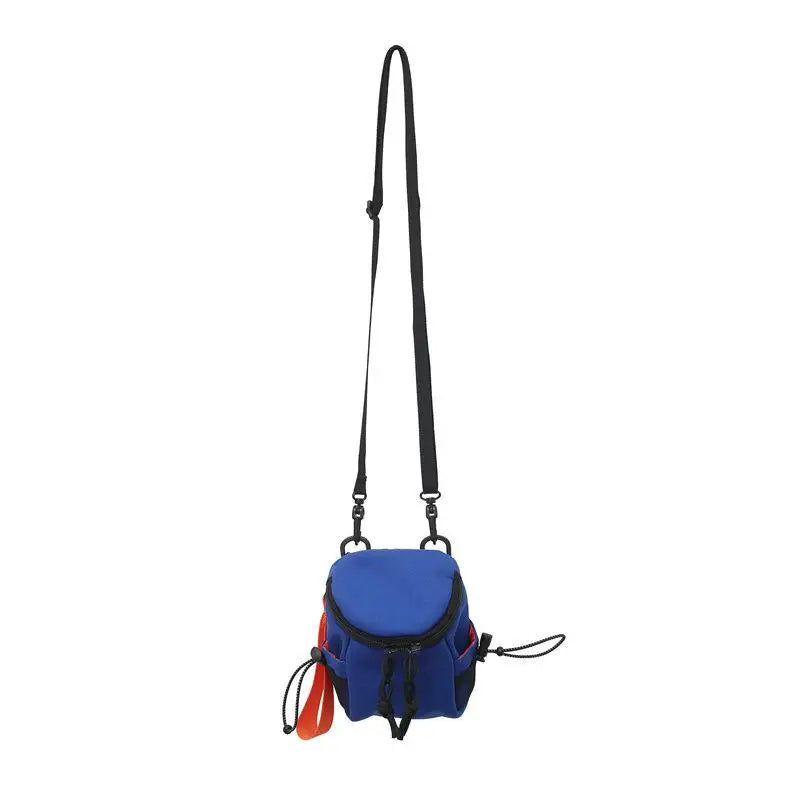 JETTING Mini Nylon Crossbody Bag – Lightweight Shoulder Purse