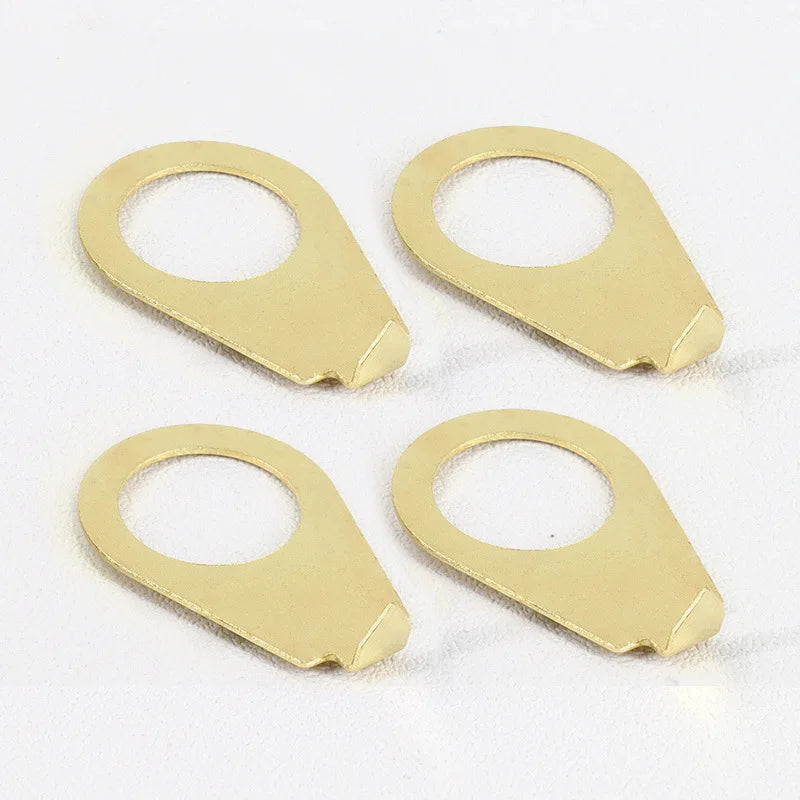 Electric Guitar Knob Cap Pointer Tone Volume Scale Indicator Gasket