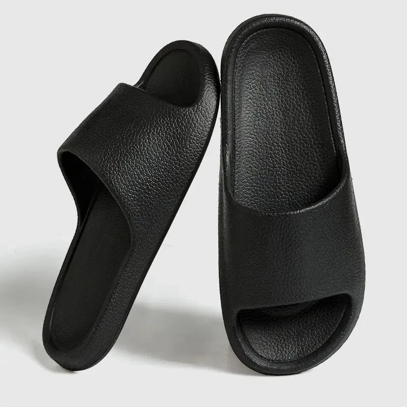 JPNTKY Non-Slip EVA Slippers | Unisex Shower & House Sandals