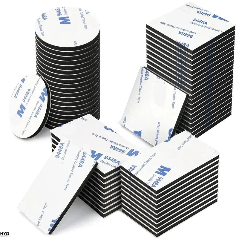 Double Sided Tape Wall Suitable Home Office Car Outdoor Use