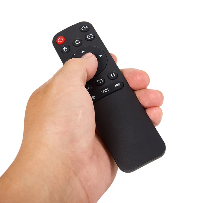 2.4G Wireless Air Mouse Remote Control for Android TV Box & PC