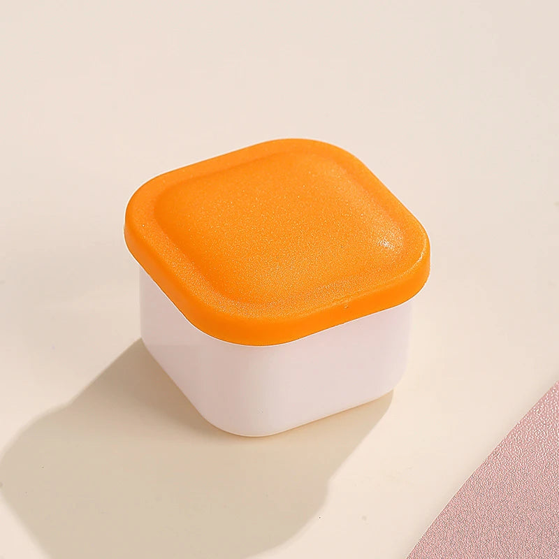 Mini Sauce Bottle Salad Dressing Container | Bento & BBQ