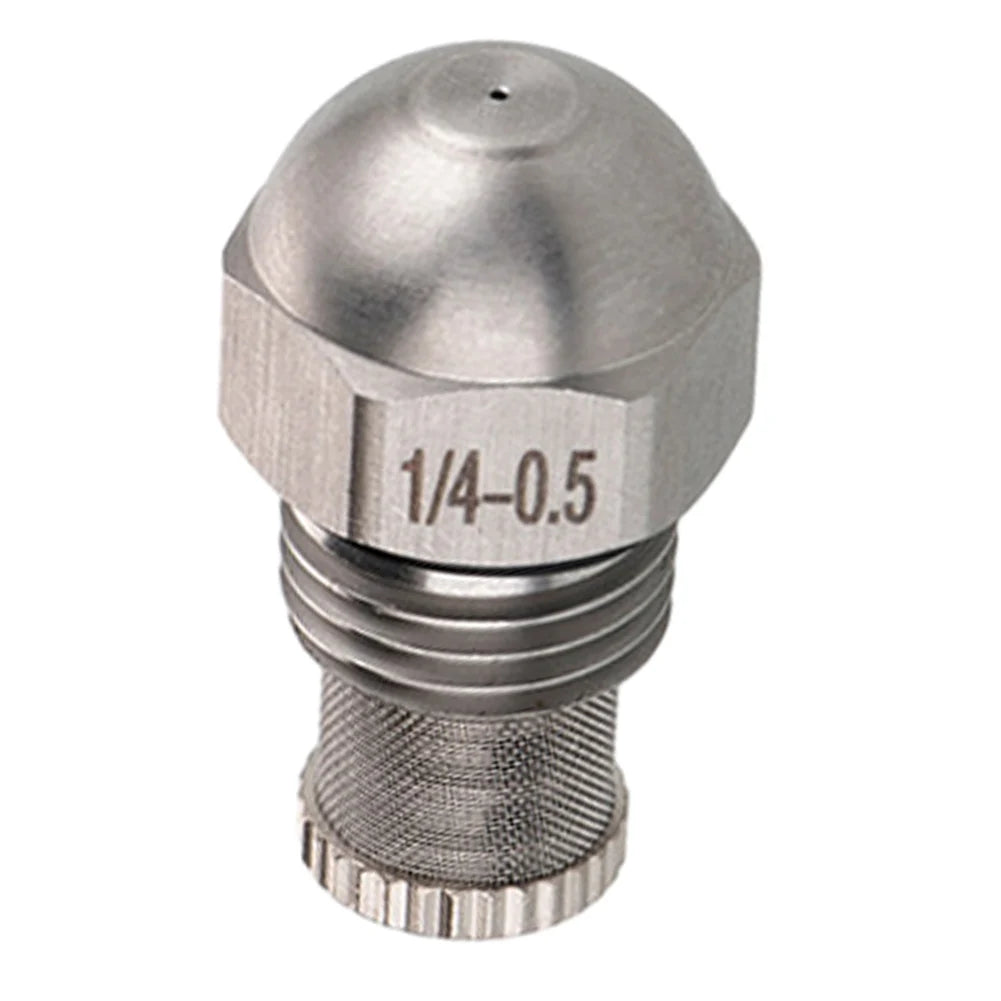1 4BSPT Mist Nozzle 0 3- Orifice Diameter Humidification Cooling Fog