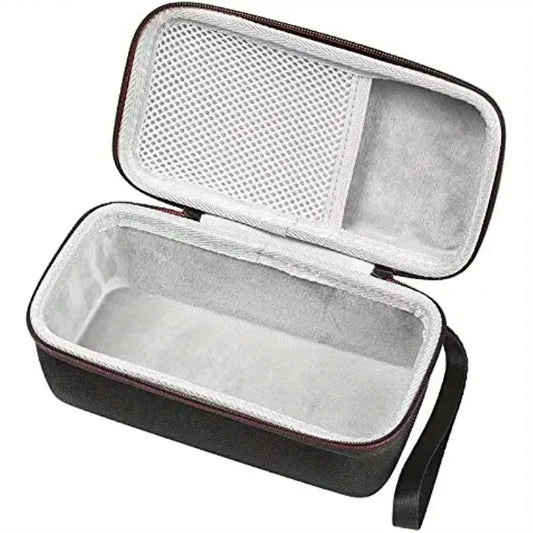Shockproof EVA Electronics Organizer Bag | Waterproof Cable Storage Electronics Organizer Bag Peaceful Pleasures Health and Wellness