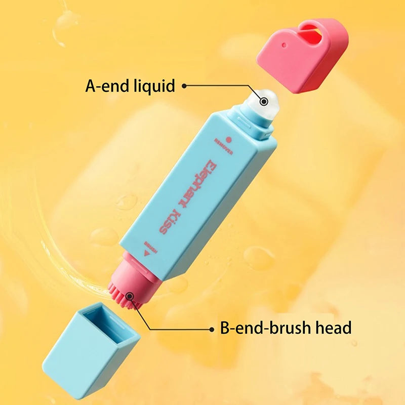 Portable Stain Remover Pen 12ml – Instant Fabric Cleaner