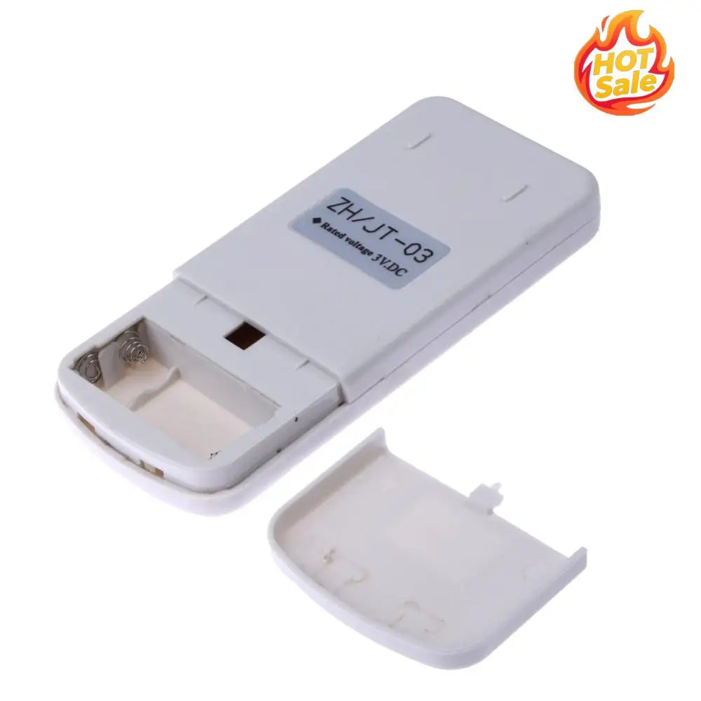 Chigo Air Conditioner Remote Control Replacement ZH/JT-03