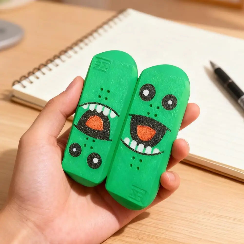 Magnetic Mini Finger Skateboard Fidget Toy | Kids Party Gift