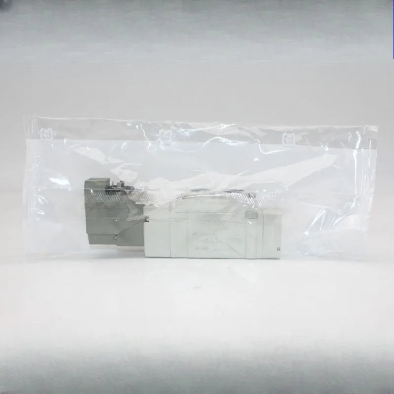 Parts forSMC Original Solenoid Valve SY513 5DZD 01 5DZ 4DZ 5DD 5D 4D 6 01 C6 C8 Peaceful Pleasures Health and Wellness SY513-5DZD-C8
