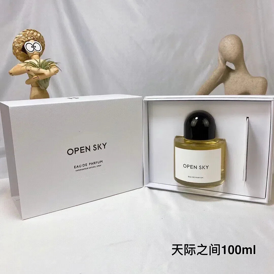 Fresh Floral Unisex Eau de Parfum 100ml | Gift Box Included