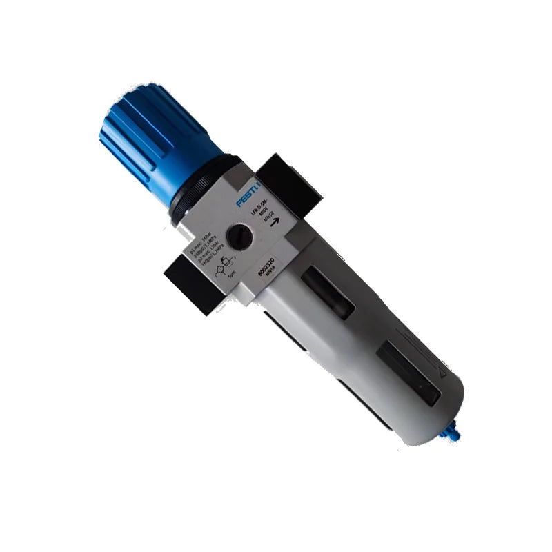 Parts for FESTO Festo Filter Pressure Reducing Valve LFR-1/2-D-5M-O-MIDI 192615 Original Peaceful Pleasures Health and Wellness