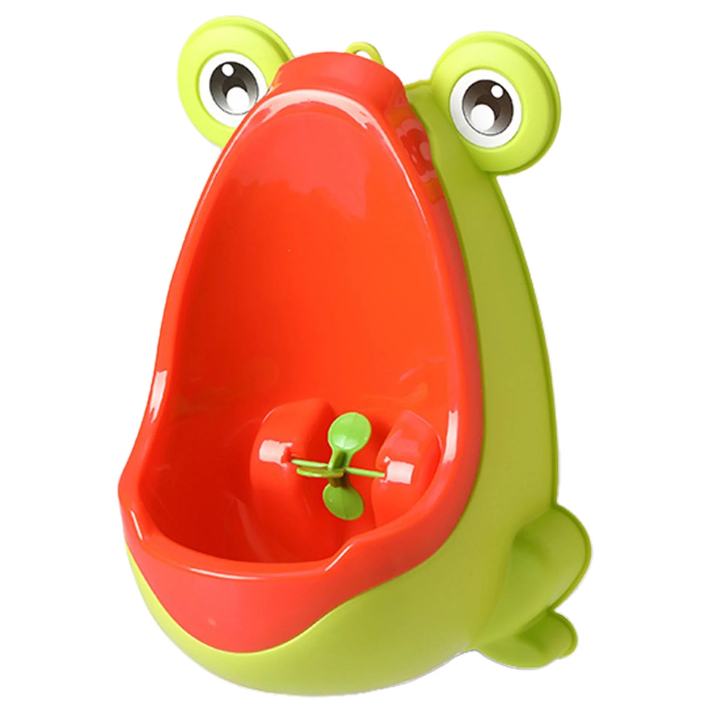 Frog Potty Training Urinal for Boys – Wall-Mounted Toddler