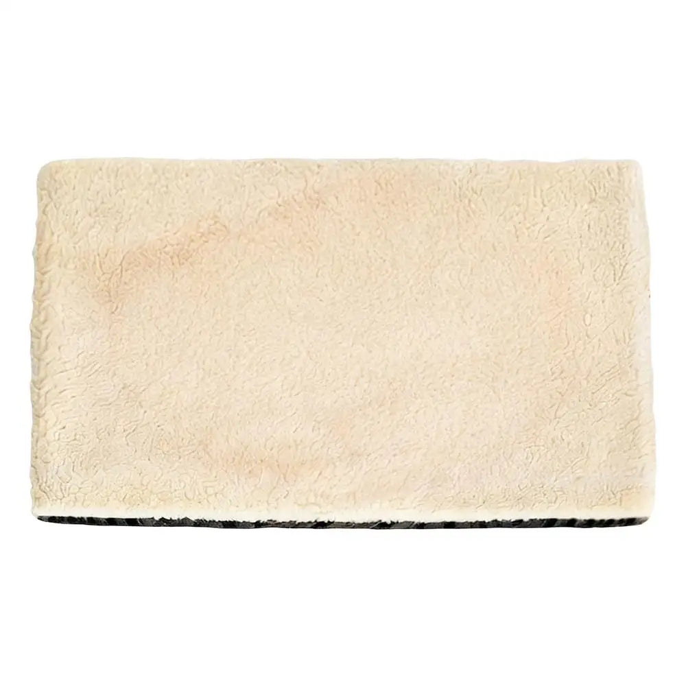 Self-Warming Pet Bed | Washable Non-Slip Cat & Puppy Pad