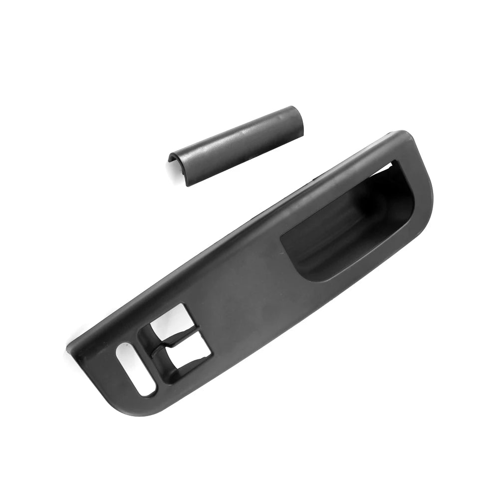 VW Golf IV Bora Passat Door Handle Cover | ABS Black 1998–2005