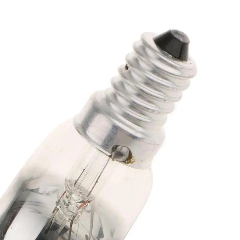 E14 SES Incandescent Reflector Bulbs for Lava Lamps | R39 R50