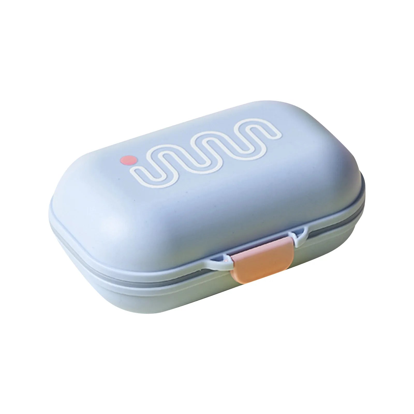 Portable Bathroom Soap Dish With Lid Home Plastic Soap Box Keeps Soap Dry Soap Dish Travel Essentials Peaceful Pleasures Health and Wellness