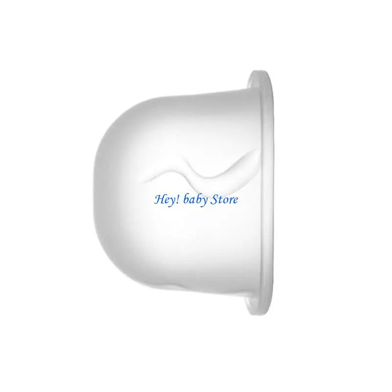 Silicone Breast Pump Diaphragm Replacement – Leak-Proof Membrane