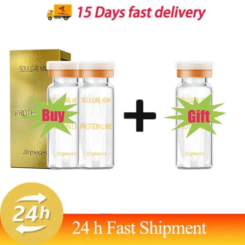 SADOER Collagen Protein Thread Lifting & Firming Face Serum