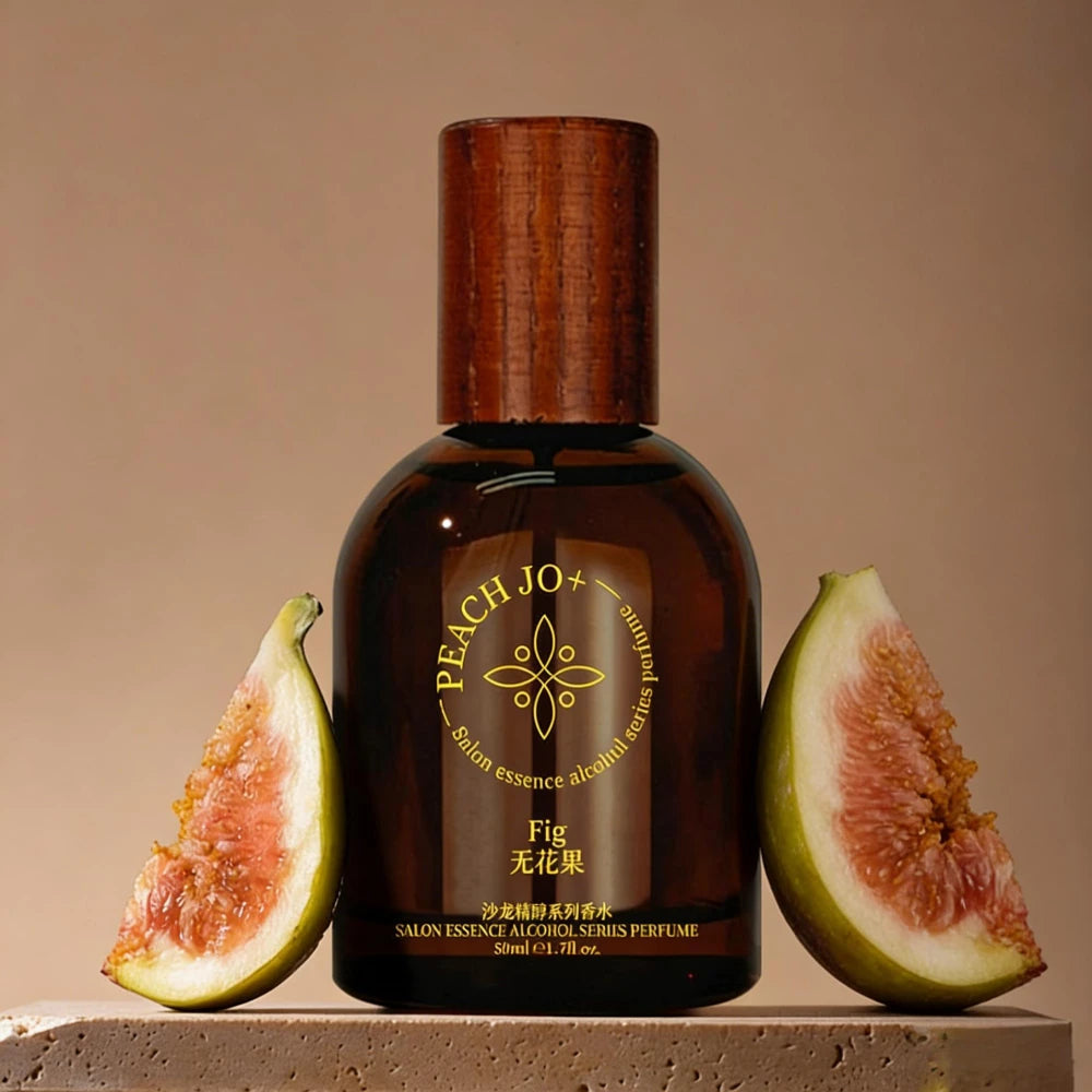 Eelhoe Korean Salon Perfume | Fig Rose Sandalwood EDT 50ml