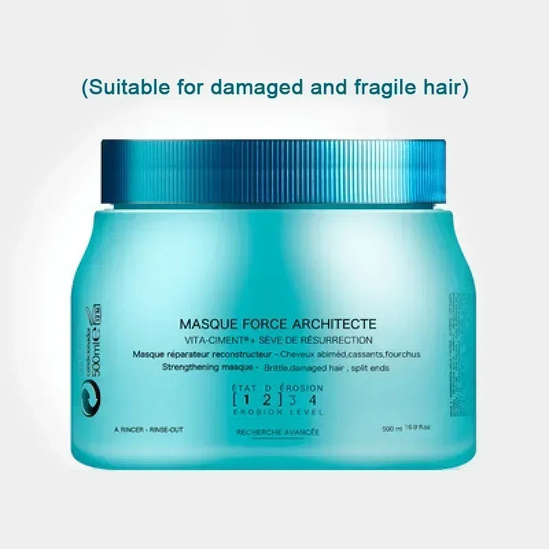 Hair Mask Multifunctional Shampoo Conditioner Caviar Black Diamond White Gold Revitalizing Dual Oil Control Anti Itching Care Peaceful Pleasures Health and Wellness Strong Repair