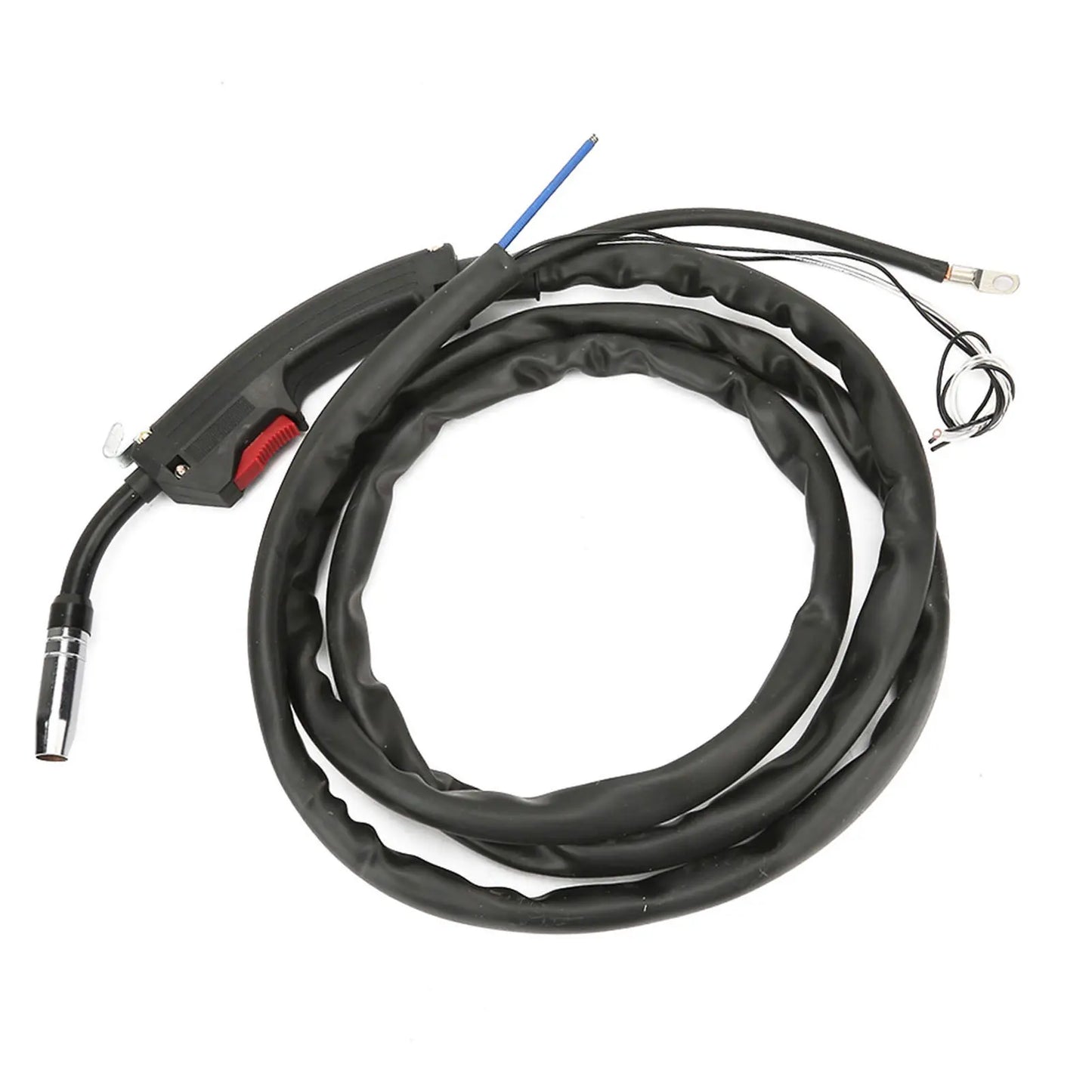 14AK MB14 CO2 Gas Protective Welding Assembly 2 Meters Fit MIG130 0 8