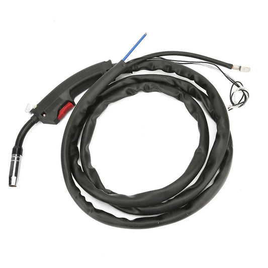 14AK MB14 CO2 Gas Protective Welding Assembly 2 Meters Fit MIG130 0 8 Peaceful Pleasures Health and Wellness Default Title