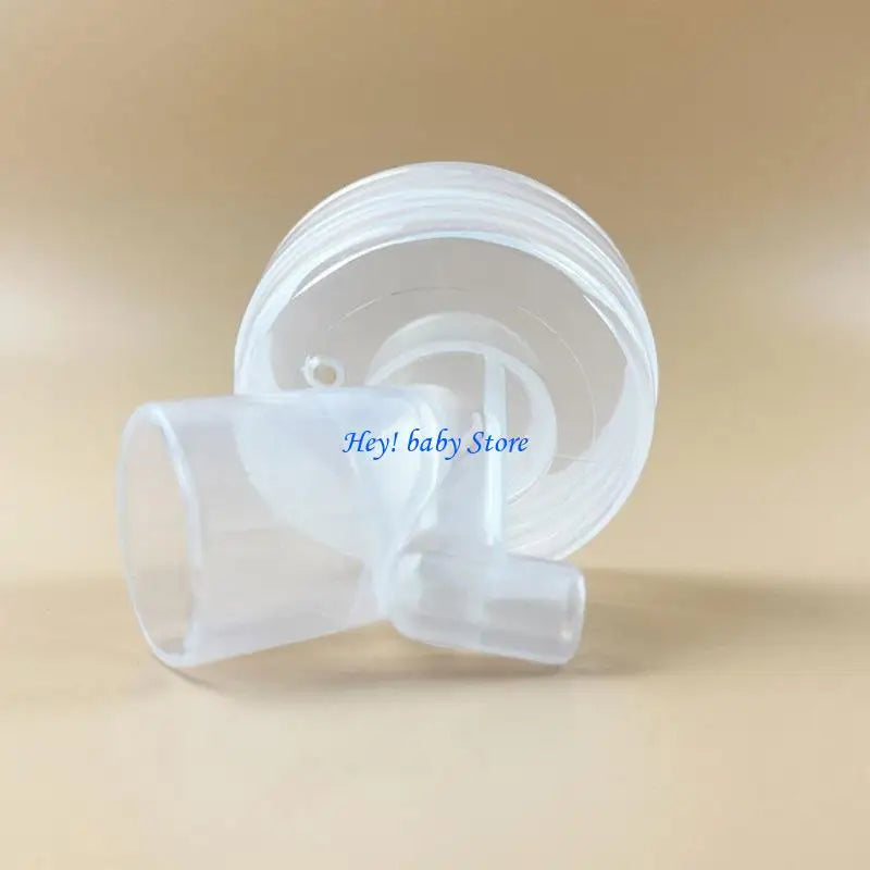 3-Way Breast Pump Connector Adapter for Spectra & Cimilre
