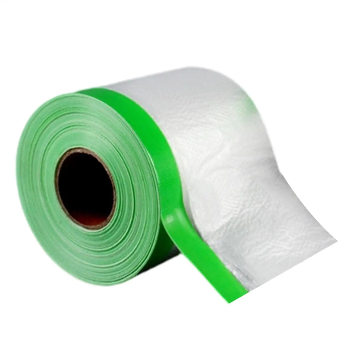 Multi-Purpose Painters Tape Clean Removal Masking Tape For DIY Craft Home Decor Labeling Furniture Car Painting, Indoor Outdoor Peaceful Pleasures Health and Wellness