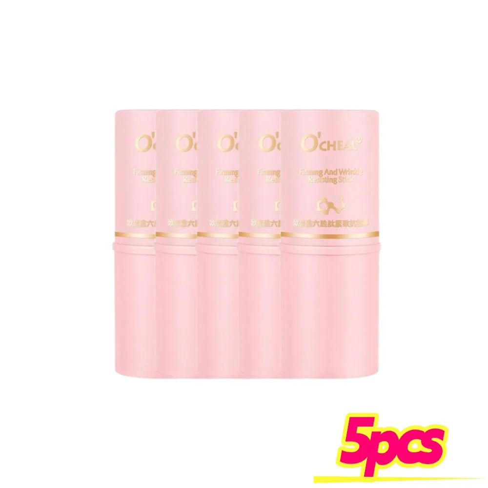 Eelhoe Six Peptide Collagen Hydrating Face & Eye Stick