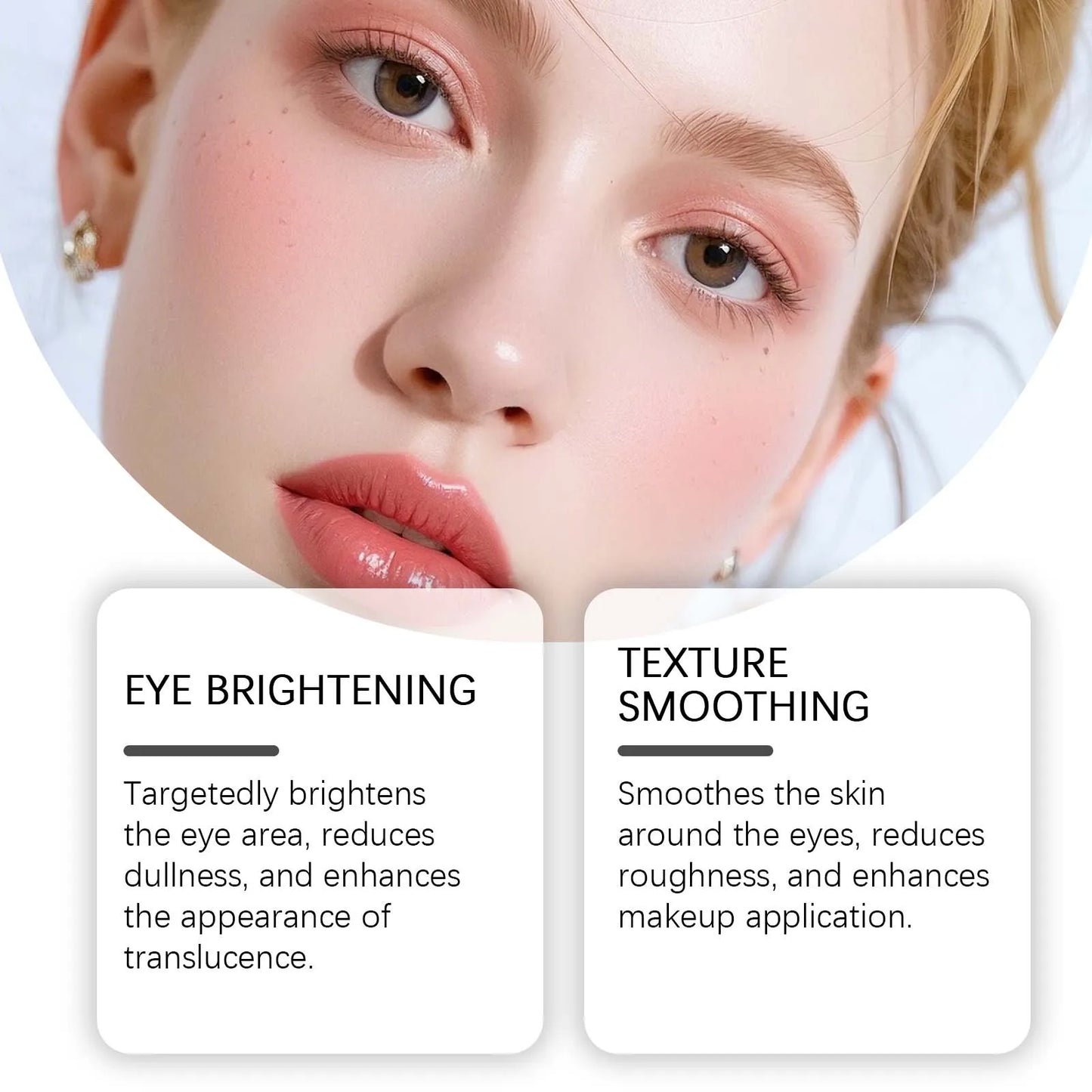 Brightening Loose Powder | Matte Finish, Pore Smoothing – Zephoco