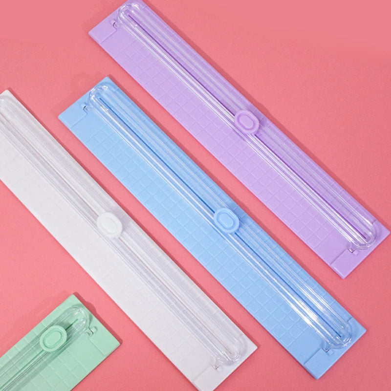 Portable A3 Paper Cutter Trimmer Uncharged Manual Cutting Tool Made