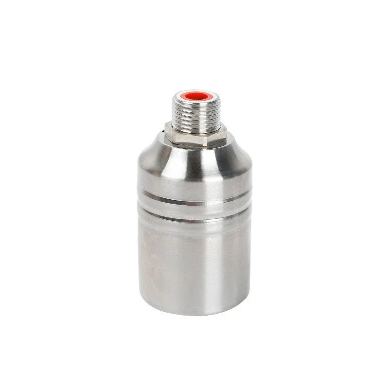 304 Stainless Steel Float Ball Valve – Auto Water Level Control