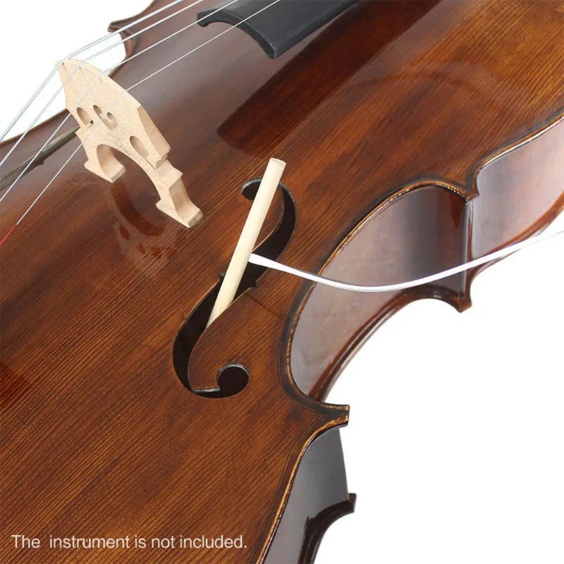 Violin Sound Post Tools Repair Tool Stainless Steel Placement Setter
