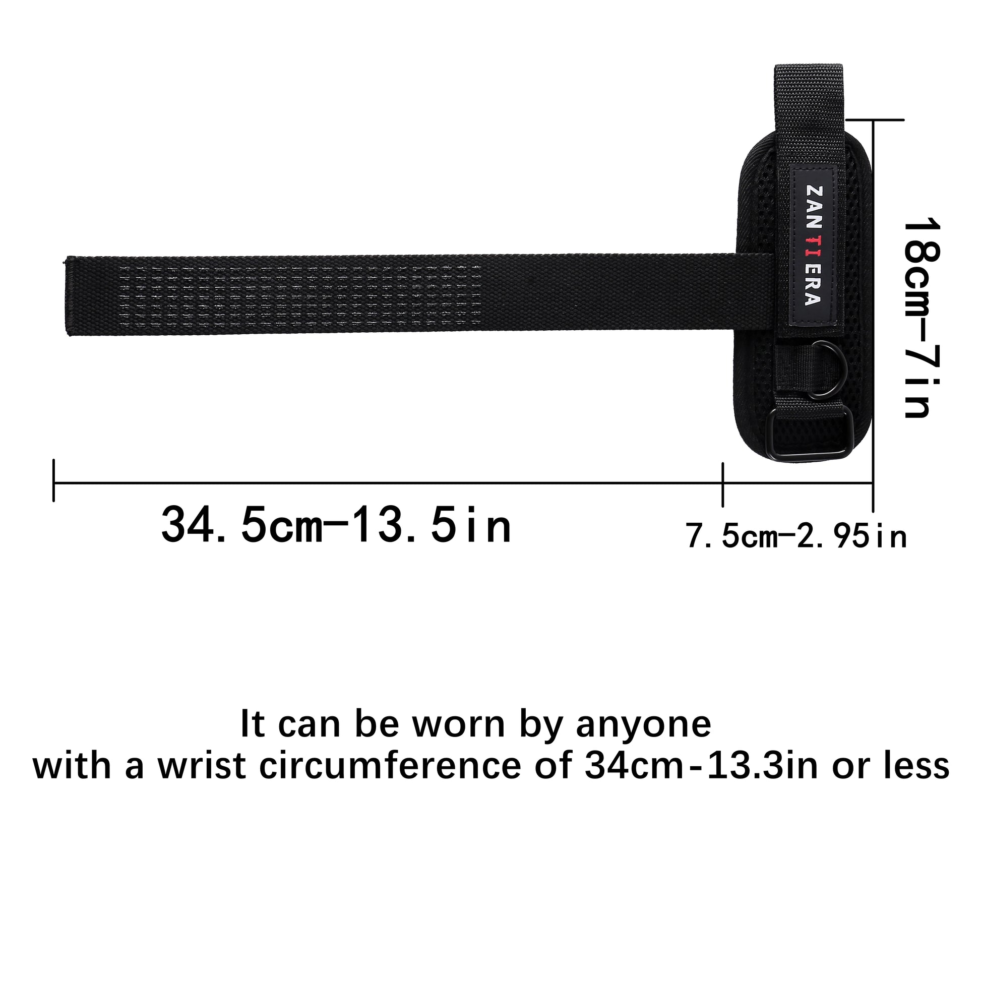 2pcs New 3-in-1 fitness aid combines a support belt, ankle strap, and wristband—a must-have for fitness training. The 3-in-1 des Peaceful Pleasures Health and Wellness